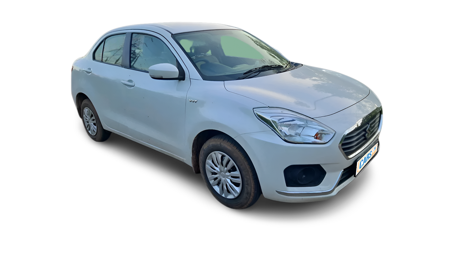 2018 Maruti Dzire - Sedan - Petrol - Manual - ₹6.84 lakh